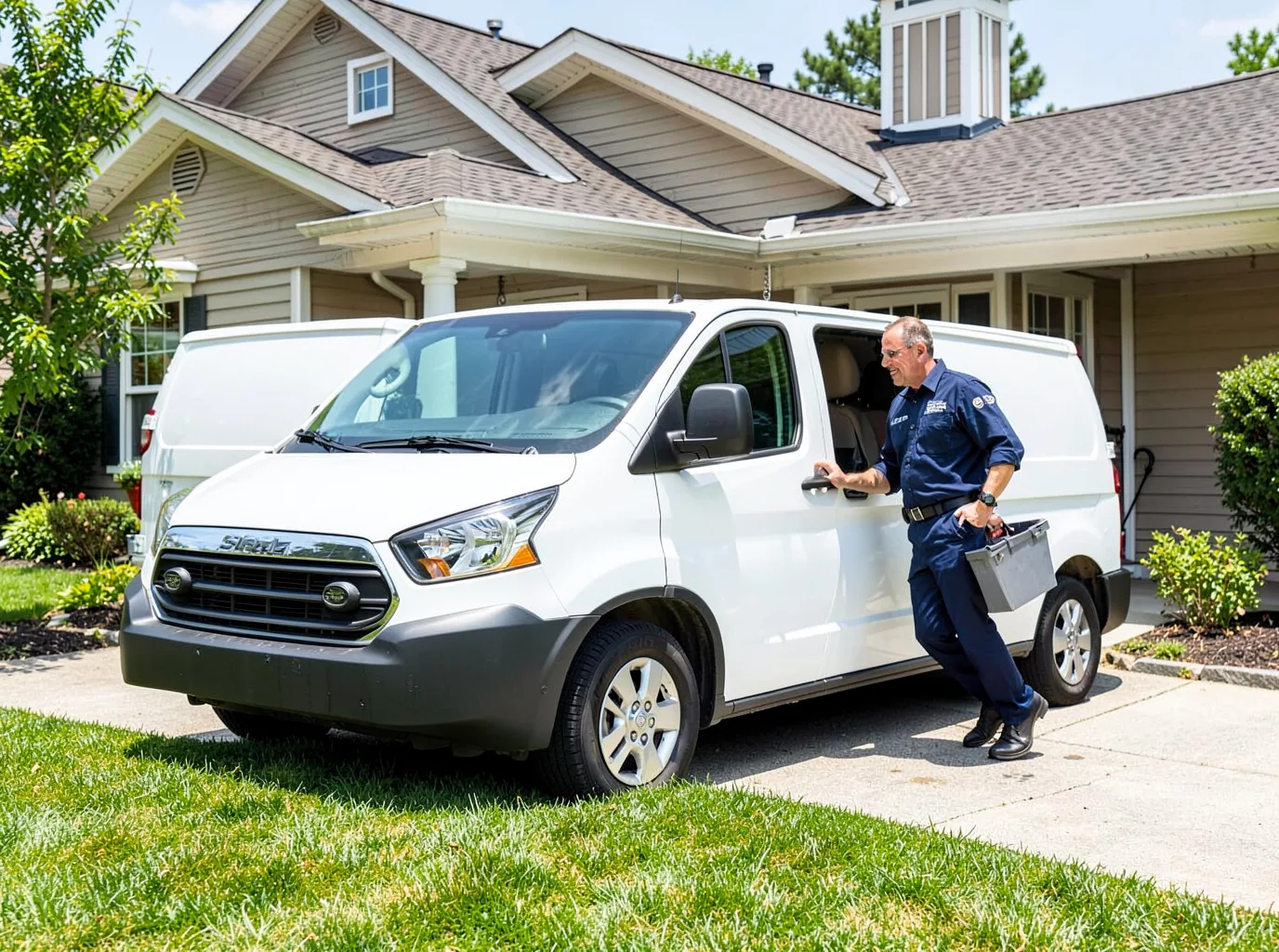Emergency Plumber company in Deerfield, IL